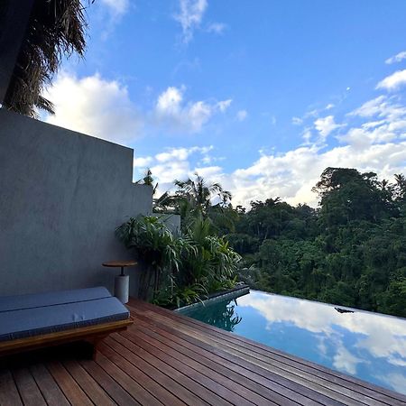 The Clifton Ubud Valley Villas 외부 사진