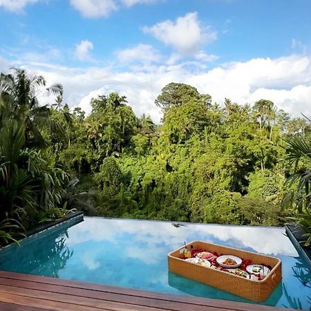 The Clifton Ubud Valley Villas 외부 사진