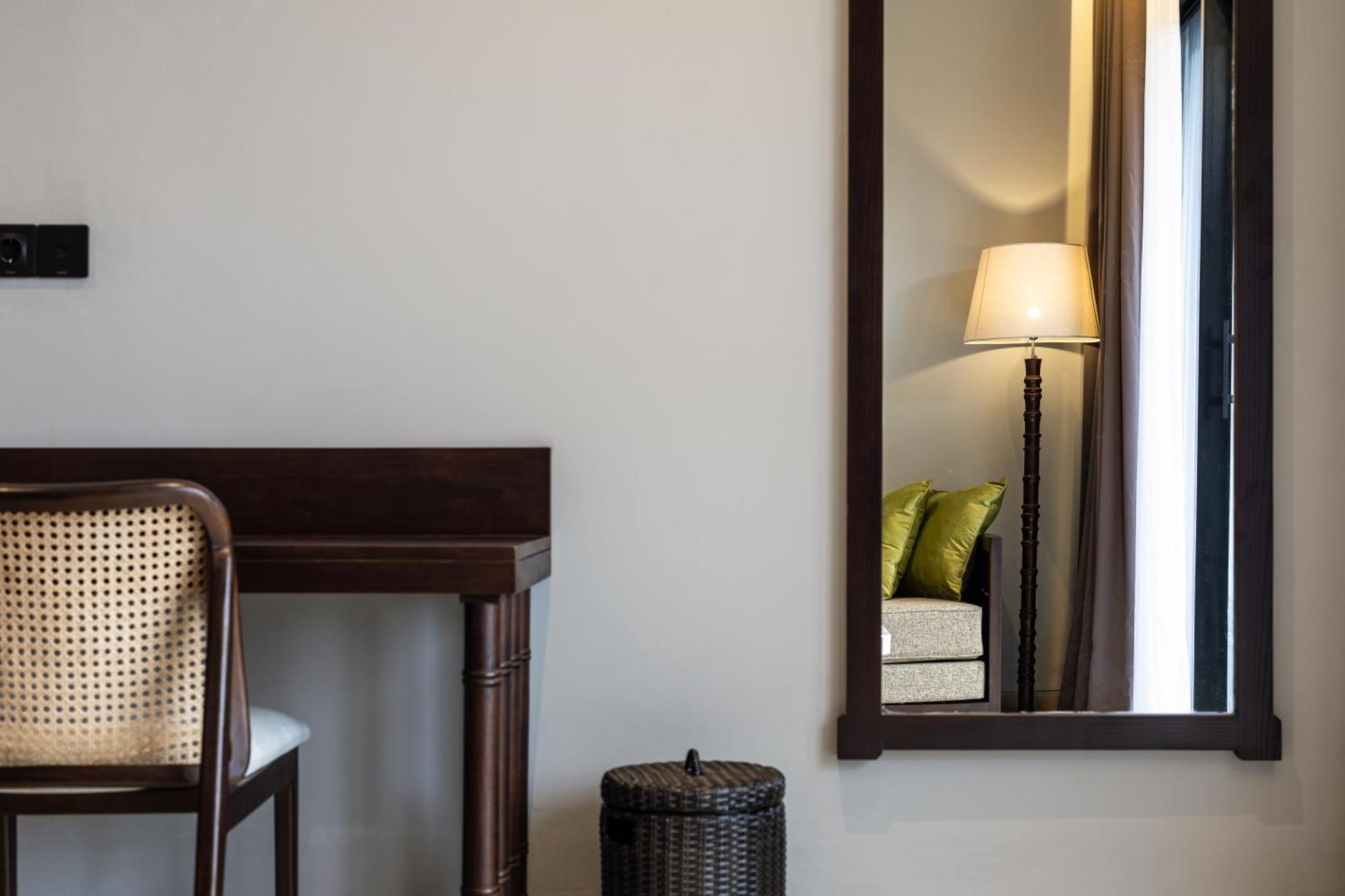 The Clifton Ubud Valley Villas 외부 사진
