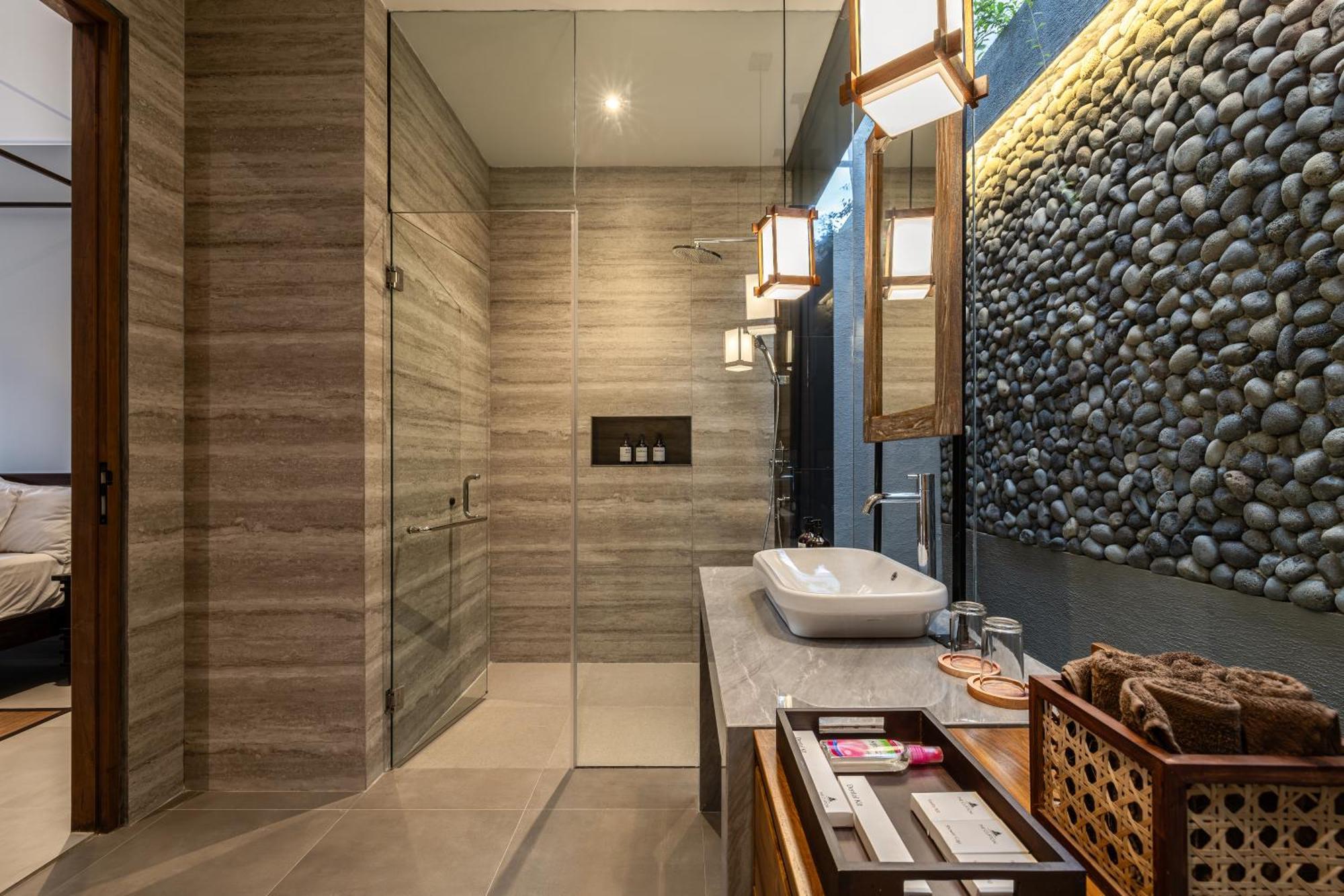 The Clifton Ubud Valley Villas 외부 사진