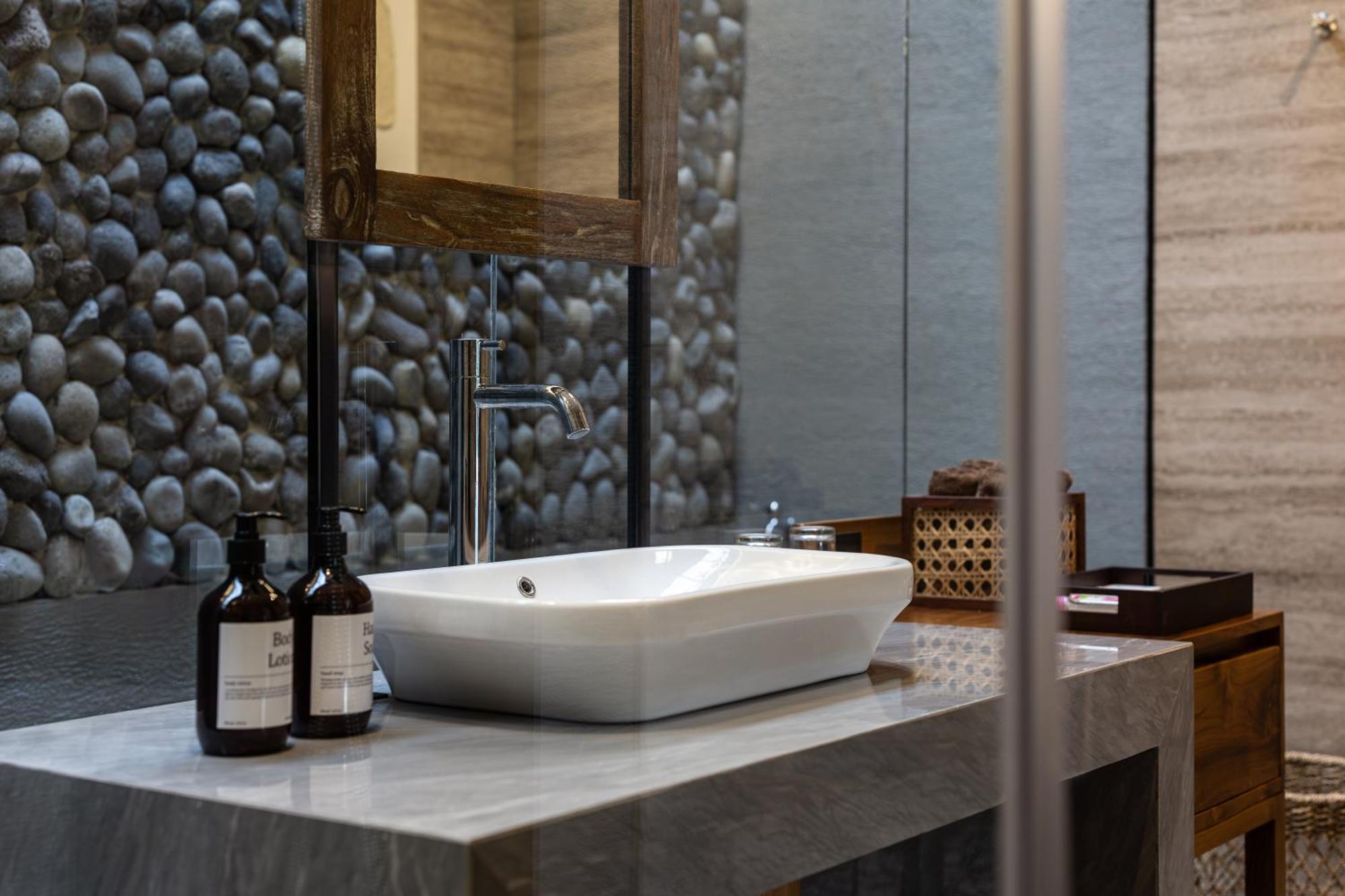 The Clifton Ubud Valley Villas 외부 사진